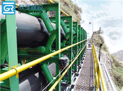 尼龙输送带生产厂家 尼龙输送带生产厂家